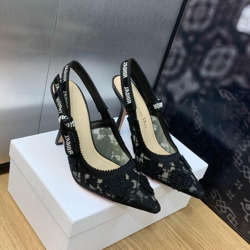 DIOR Women's Shoes 507